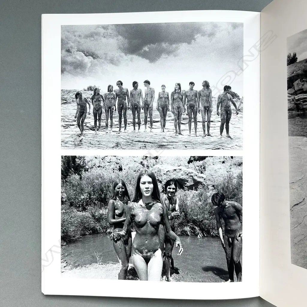 LARRY CLARK: TEENAGE LUST Image 1++